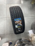 固特异轮胎Goodyear汽车轮胎 235/55R18 100H 御乘 EEG SUV FP 实拍图