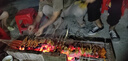 康銘移動(dòng)電源野營帳篷燈夜市擺攤照明應(yīng)急燈太陽能發(fā)電燈電瓶光伏家用 916A【8000毫安】+6瓦太陽能板 曬單實(shí)拍圖
