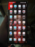努比亚 nubia 红魔8Pro全面屏下游戏手机 12GB+256GB氘锋透明银翼 第二代骁龙8 6000mAh电池 80W快充 实拍图