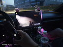 小米車載k歌麥克風(fēng) 話筒 家庭KTV話筒 車載無線麥克風(fēng) 降噪濾雜音 即插即用 適用小米汽車su7 車載k歌麥克風(fēng) 曬單實(shí)拍圖