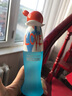 莫斯奇諾（MOSCHINO） 夢仙奴Funny霧仙濃奧利佛愛戀愛花漾純真黑娃輕云香水簡裝無蓋 莫斯奇諾愛戀愛女香50ml正裝 曬單實(shí)拍圖