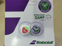 BABOLATBabolat百保力官方新款WIM DAMPENER X2百寶力網(wǎng)球溫網(wǎng)聯(lián)名避震器 WIM DAMPENER X2 多色款 曬單實(shí)拍圖