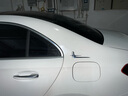 奔馳A200L C200L C260 GLC260L E300L E260L車標側(cè)標加長版軸距標 A級/C級加長版標(原車一致) 曬單實拍圖