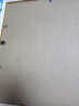 伊眸（YIMOU） 实木大相框挂墙创意画框装裱拼图框定制海报框营业执照框 胡桃色 14寸-挂墙-可放28*35.4cm 实拍图