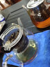 76茶業(yè) 臺灣76飄逸杯過(guò)濾自動(dòng)泡茶壺沖茶器全拆洗內膽耐熱玻璃玲瓏杯茶具 790茶壺 曬單實(shí)拍圖