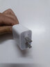十二印象iPad充電器Type-c快充蘋(píng)果平板電腦充電頭帶線(xiàn)套裝適用新款iPadPro12.9/11英寸/Air4/5/10代/mini6 單USB-C口充電器【中國安全認證】 曬單實(shí)拍圖