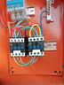 正泰（CHNT） 正泰交流接觸器 CJX2-2510/2501  25A接觸式繼電器 220V 2501 曬單實拍圖