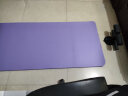 携首（XIESHOU） 携首 仰卧起坐辅助器家用健身器材吸盘式健腹器男女腹肌训练仰卧板 （多维度健身套装）仰卧起坐器+瑜伽垫 实拍图