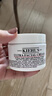 Kiehl' s高保濕面霜深層補水保濕滋潤清爽干皮情人節(jié)禮物520禮物 高保濕面霜125ml 曬單實拍圖