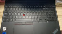 ThinkPad联想 E16笔记本电脑 E15升级版 16英寸商务办公学生轻薄本 AI 2024全新英特尔酷睿Ultra处理器可选 I7-13700H 16G 1TB 03CD 实拍图