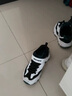 Skechers斯凱奇兒童奶茶熊男童復古老爹鞋運動鞋熊貓鞋學生跑鞋403825L 曬單實拍圖