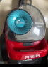 飞利浦（PHILIPS）卧式吸尘器家用清洁机强劲大功率大吸力吸尘吸灰吸螨虫除螨FC8632/83 实拍图