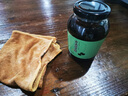 故園味黑豆?jié)穸刽?00g古法非遺釀造老式風(fēng)味干豆豉下飯菜醬蒸炒自然發(fā)酵 濕豆豉500g【食品級罐裝】更劃算 曬單實拍圖