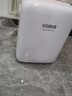 科敏10L迷你型小冰箱車家兩用租房宿舍學(xué)生寢室單人用mini母乳制冷 高配版 車家兩用 10L 曬單實(shí)拍圖