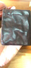赫澤瓊斯HEZZJONS薄款小錢(qián)包進(jìn)口意大利牛皮短款錢(qián)夾青年簡(jiǎn)約復古做舊全牛皮皮夾真皮軟豎款錢(qián)包 咖啡色 曬單實(shí)拍圖