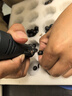 科優(yōu)特高速鋼鉆頭麻花鉆0.5-0.8-3mm直柄微型鉆頭打孔機(jī)電鉆迷你小鉆頭 麻花鉆0.5-3.0MM10種各1支 曬單實(shí)拍圖