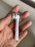 普爾邦適合博朗歐樂B OralB D12 D16 D20 D32 OC20圓型電動(dòng)牙刷頭防塵蓋保護(hù)蓋 5只防塵蓋 曬單實(shí)拍圖