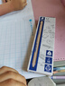 施德樓（STAEDTLER）小學(xué)生原木正姿粗三角桿鉛筆 兒童正姿鉛筆 施德樓119 HB盒裝 曬單實(shí)拍圖
