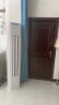美的（Midea）空调 3匹 酷省电 新能效 变频冷暖 空调立式 客厅空调柜机 云朵系列 KFR-72LW/N8KS1-3P 实拍图