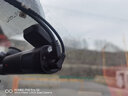 LNDU凌度行車(chē)記錄儀1296P高清夜視F1.55大光圈 停車(chē)監控APP互聯(lián)免走線(xiàn) Z600X前后雙錄版（64G卡套裝） 曬單實(shí)拍圖