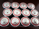 雙鹿 1號(hào)碳性大號(hào)R20S無汞電池適用于燃?xì)庠顭崴魇找魴C(jī)手電筒電子琴 1號(hào)黑騎士 4粒 曬單實(shí)拍圖