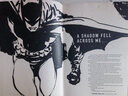 Absolute Batman Year One 蝙蝠俠第一年絕對(duì)收藏版 DC漫畫(huà) 精裝 英文版 進(jìn)口英語(yǔ)原版書(shū)籍 英文原版 Frank Miller 9781401243791 曬單實(shí)拍圖