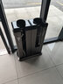 不銹鋼雨傘套袋機(jī)自動(dòng)傘套機(jī)雙頭傘袋機(jī)套傘機(jī)雨傘機(jī)商用豪華  可定制 雙頭（黑金） 曬單實(shí)拍圖