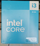 英特爾（Intel）CPU處理器i3 14100f 13100f 12100f 散片 盒裝i313100 i312100 i3-14100盒裝（原裝 聯(lián)保3年） LGA1700針腳 曬單實(shí)拍圖
