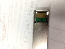 烽火威視(FHOVIS)1.25G千光轉(zhuǎn)電口模塊10G萬兆電口模塊SFP光電模塊光轉(zhuǎn)網(wǎng)口光電轉(zhuǎn)換模塊 萬兆電口模塊【進(jìn)口芯片丨加強版】 兼容華為/華三/銳捷/中興/普聯(lián)及其他國產(chǎn)品牌 曬單實拍圖