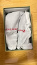MONTAGUT【法國品牌】休閑皮鞋男 新款軟底軟面男鞋高端舒適增高鞋子男  棕色 奢品版 40 曬單實(shí)拍圖