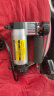 尤利特（UNIT）车载充气泵12v电动打气泵带胎压检测 汽车 电动车  YD-3035 实拍图