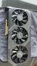 華碩七彩虹GTX1060/1660/1660S/1660TI 臺(tái)式電腦獨(dú)立游戲二手顯卡吃雞英雄聯(lián)盟 華碩 GTX1660Super 6G TUF三風(fēng)扇 95成新 曬單實(shí)拍圖