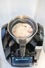 MAXIM'S馬克西姆索米爾炒菜機器人多功能料理機全自動觸控屏食品級不銹鋼多用途鍋七夕情人節(jié)禮物 2L 黑色 曬單實拍圖