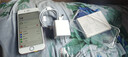 Apple iPhone 蘋(píng)果6s/6sPlus 蘋(píng)果6s二手手機 備用機學(xué)生老年工作拍照全網(wǎng)通 蘋(píng)果6s 銀色 32G【更換100%品牌電池】+20W超級快充套裝 9成新 曬單實(shí)拍圖
