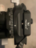 马小路（marsace）XT-15羽量级碳纤维三脚架单反相机微单支架适用于佳能尼康索尼A7M4/富士X-T5旅行便携防抖三角架 XT-15摄影拍照球形云台套装 经典版 实拍图
