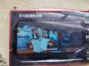 康佳（KONKA） 老人收音机便携式看戏机老年人唱戏机视频播放器可视评书内存戏曲歌曲带充电可看电视 中国红（标准版） 标配（不含卡） 实拍图