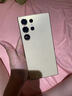 三星Galaxy S24 Ultra 四長(cháng)焦 AI智享生活辦公護眼大屏SPen  手機 鈦羽黃 12G+512GB 港版+店保 曬單實(shí)拍圖