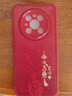 洛亦 適用華為mate40pro手機殼 Mate40/E保護套全包防摔硅膠卡通新款軟殼可愛(ài)網(wǎng)紅男女款 【中國紅-兔子諸事皆順白字】大眼睛+貼膜 華為mate40pro/40epro 曬單實(shí)拍圖