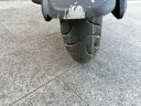 玛吉斯M6029踏板摩托车轮胎真空胎半热熔90/90-10适配电动车轮胎/巧格i/福喜 实拍图
