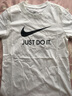 耐克（NIKE）POLO衫女士 25夏季新款運(yùn)動(dòng)服裝跑步速干衣潮流T恤瑜伽冰絲短袖 DRI-FIT導(dǎo)濕速干/熱推款/曬圖退5 L (165/88A) 曬單實(shí)拍圖