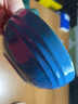 酷彩（Le Creuset）炻瓷創(chuàng)意沙拉水果菜盤家用15cm多功能碗多功能湯面飯碗水果沙拉 15cm紅色-無原廠包裝 曬單實(shí)拍圖