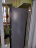 美的（Midea）271升三门三开门大容量家用小型电冰箱一级能效风冷无霜双净味租房用小冰箱MR-283WTPZE以旧换新 晒单实拍图