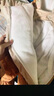 G.DUCKKIDS小黃鴨新生嬰兒衣服冬季加厚連體衣寶寶保暖哈衣套裝加絨棉包腳 淺黃色 三熊連體加厚 80 建議10-15個(gè)月 曬單實(shí)拍圖