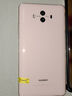 華為 HUAWEI Mate10 安卓智能 華為 二手手機 櫻粉金 6G+128G 曬單實拍圖