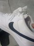 耐克（NIKE）男鞋板鞋 2025新款秋季時(shí)尚運(yùn)動(dòng)鞋舒適耐磨低幫運(yùn)動(dòng)休閑鞋滑板鞋 NIKE BIG/灰色 42 曬單實(shí)拍圖