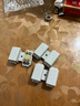 SEISO 兩位免斷線分線器 1-6平方大功率接線端子 二分二T型分流器二進(jìn)四出六出 兩位免斷線分線器【1-6平方軟硬線用】1只 曬單實拍圖