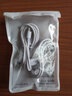 馳界 Type-c充電線(xiàn)適用于小米5A快充數(shù)據(jù)線(xiàn)充電器頭閃充套裝10/9/8se/6/mix/Max 華為 黑鯊手機(jī) 【1米+1.5米】5A Type-c快充線(xiàn) 曬單實(shí)拍圖