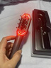 金稻米諾地爾上藥器紅光健發(fā)梳電動導液梳頭皮上藥器育發(fā)液精油導入儀器頭發(fā)護理頭部按摩梳養(yǎng)發(fā)護發(fā) 深空灰【EMS微電流+RP+EP+LED]+生發(fā)液 曬單實拍圖