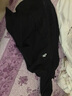 耐克（NIKE）官網(wǎng)官方 艦店夾克男裝 25春新款運動服開衫連帽防風衣外套 【針織毛圈-黑】【春秋款】 M (170/88A) 曬單實拍圖