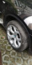 倍耐力（Pirelli）倍耐力P ZERO PZ4汽車輪胎新P0四代操控舒適靜音耐磨 315/35R20 110W 防爆帶星* 寶馬X5 曬單實(shí)拍圖
